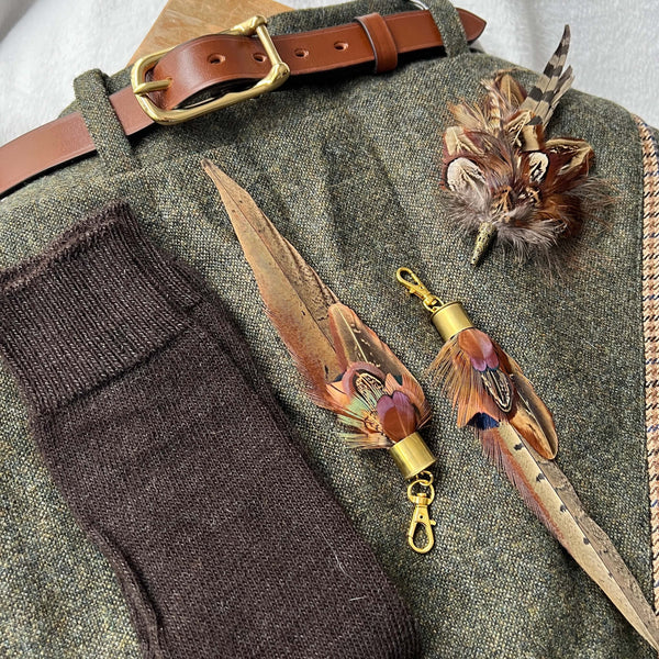 What to Wear For National Hunt Racing