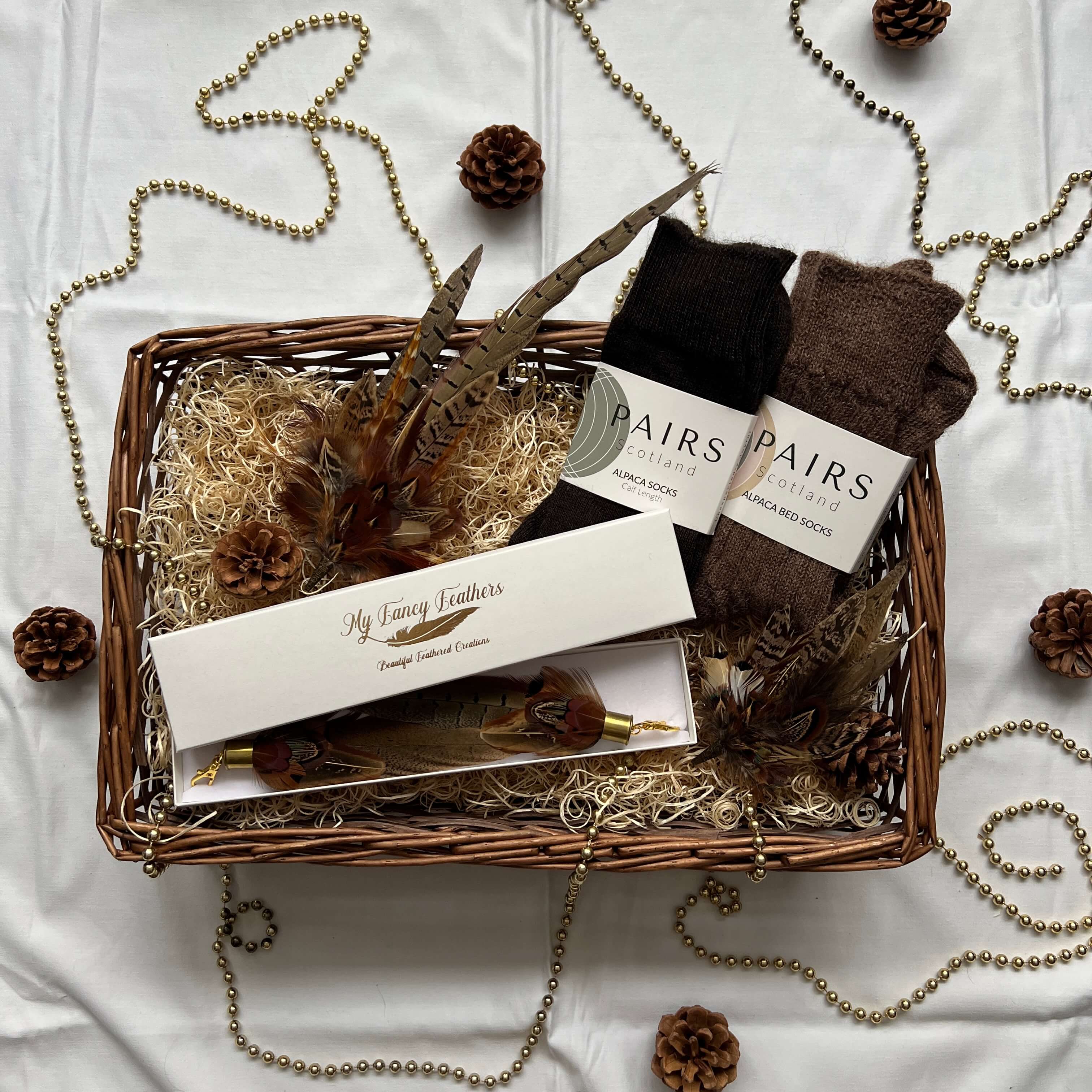 Christmas Gifts | Country Gifts for Her