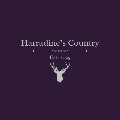 Harradine's Country