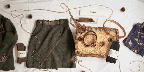 Harradine's Country Christmas Gift Guide