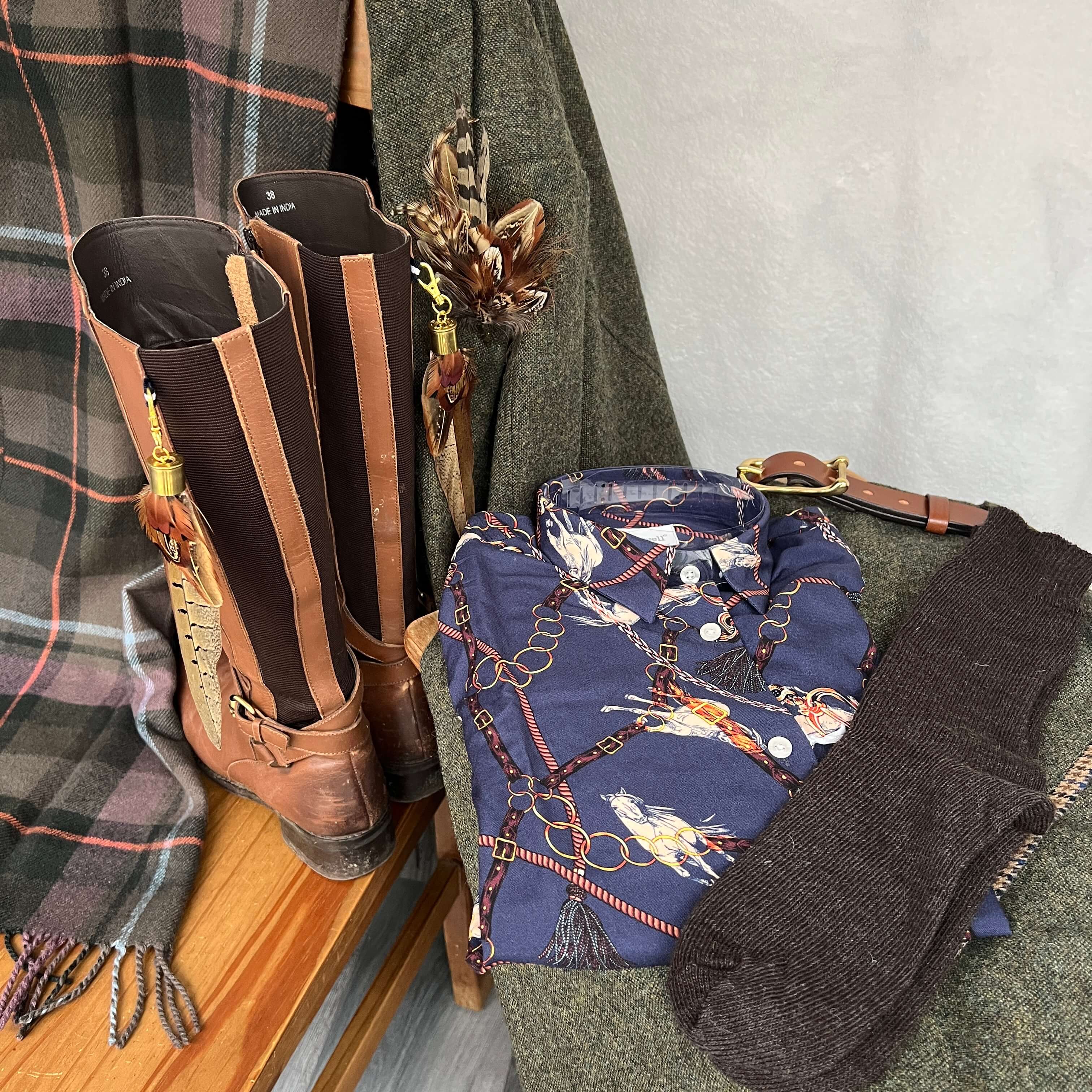 Autumn Style Guide