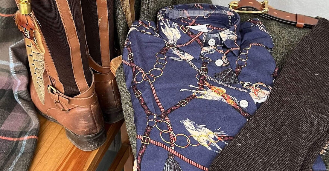Is 100% British-Made Fashion Possible? Why I’m Starting with What’s Realistic