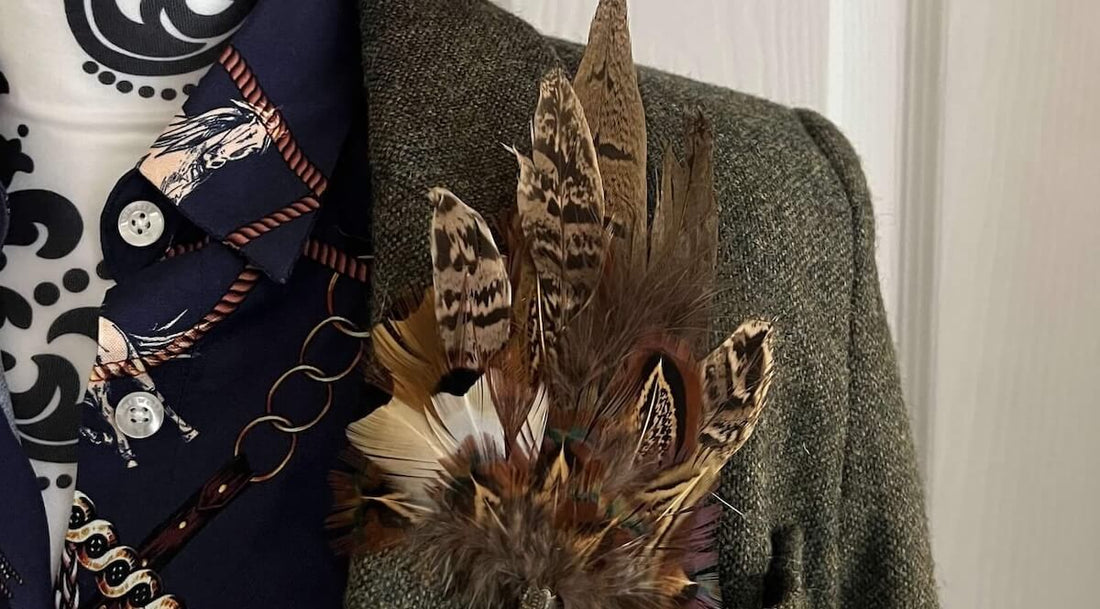 What Accessible Luxury Means to Me: Building a Rural Wardrobe That Lasts