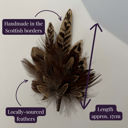 Fine & Fancy Feathers Bundle