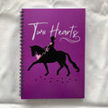 Horse Notebook