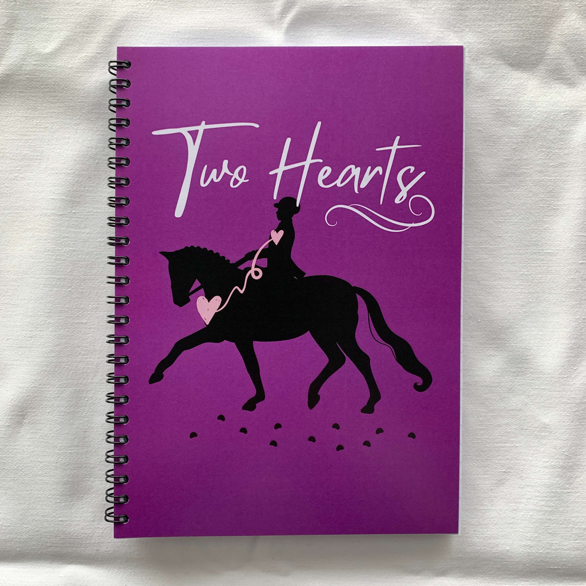 Horse Notebook