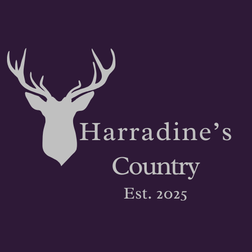 Harradine's Country Gift Card