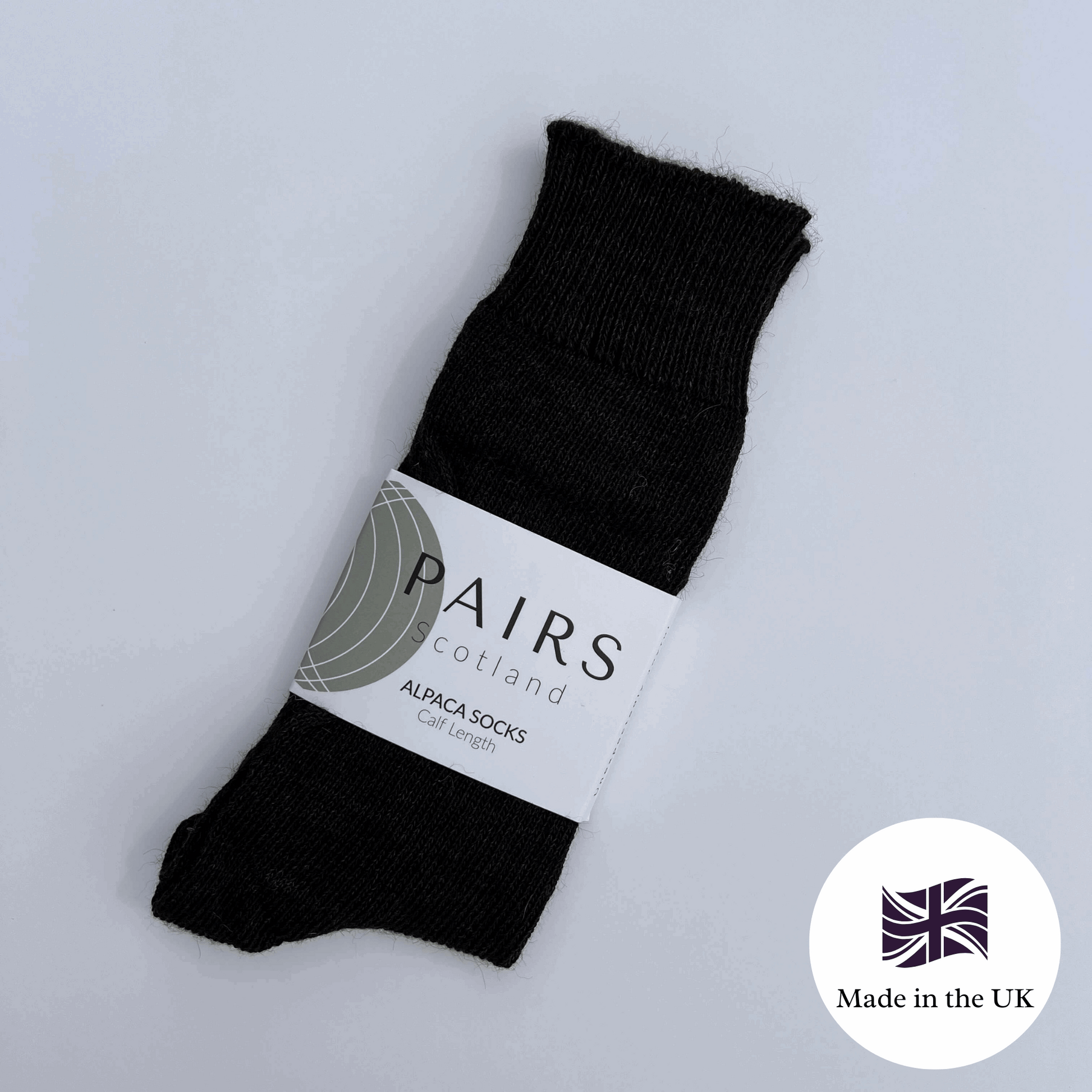 alpaca wool socks for women